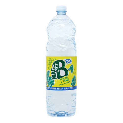 MACB LEMON/LIME STILL 1.5L