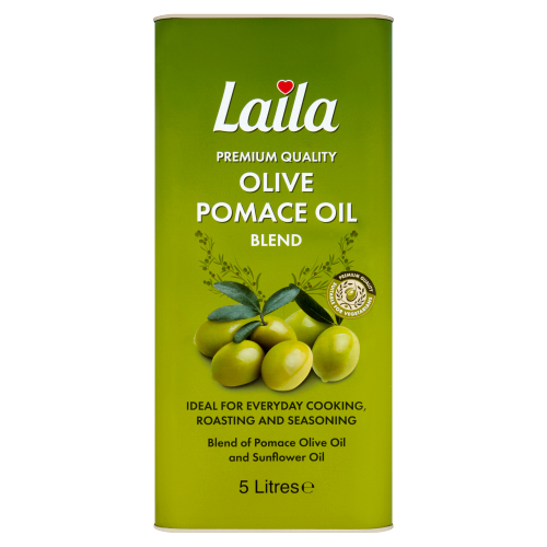 LAILA POMACE OLIVE OIL BLEND 5L