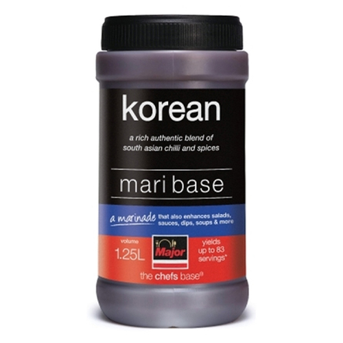 MAJOR KOREAN MARI BASE 1.25L