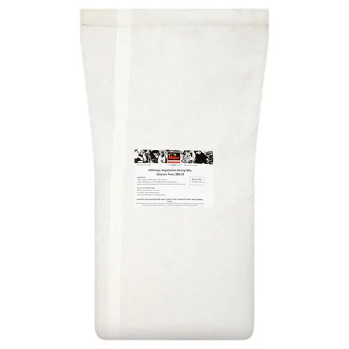 MAJOR VEGETARIAN GRAVY MIX 20KG