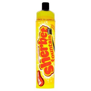 BARRATT SHERBET FOUNTAIN 48X 25G