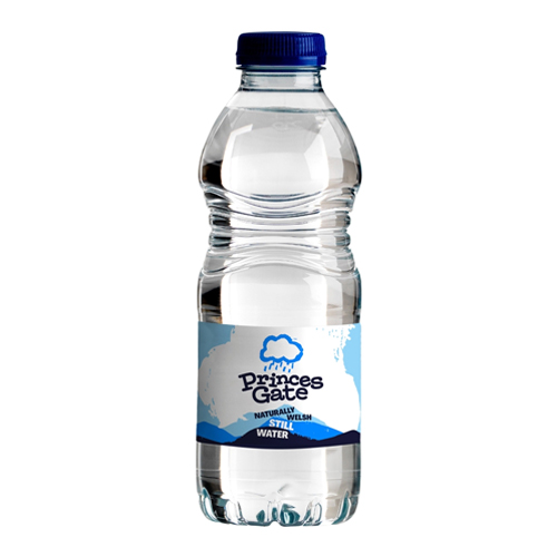 PRINCES GATE STILL WATER PET 330ML