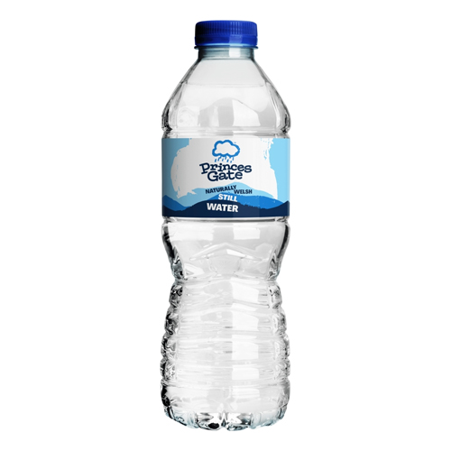 PRINCES GATE STILL WATER PET 500ML