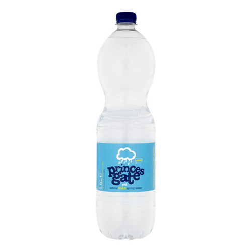 PRINCES GATE STILL WATER 1.5L