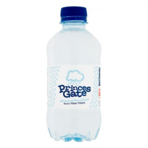 PRINCES GATE STILL WATER SPORTS CAP 330ML