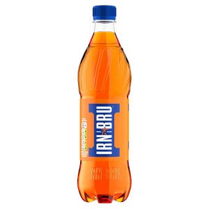 IRN-BRU REGULAR 500ML