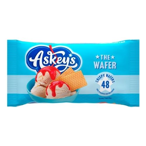 ASKEYS FAMILY PACK WAFERS 48S