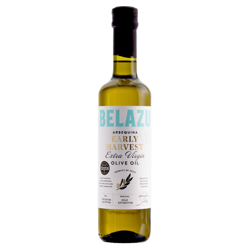 BELAZU EARLY HARVEST EVO 500ML