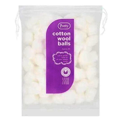 PRETTY 80 BALLS 6 PER INNER 80S