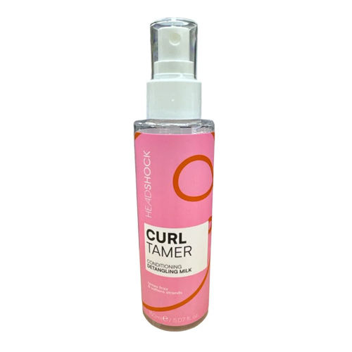 HEADSHOCK CURL TAMER DETANGLING MILK 150ML