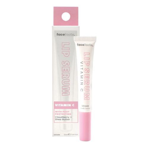 FACE FACTS LIP SERUM VIT C & CLOUDBERRY 12ML
