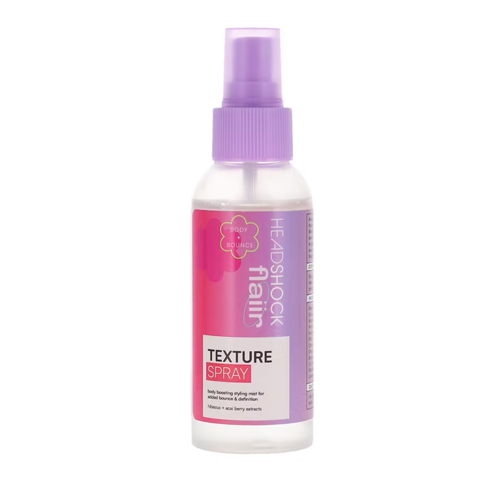 HEADSHOCK FLAIIR TEXTURISING SPRAY 100ML
