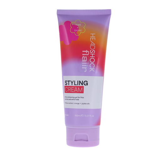 HEADSHOCK FLAIIR STYLING CREAM 150ML