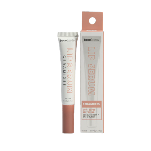 FACE FACTS CERAMIDE REPAIRING LIP BALM 10ML