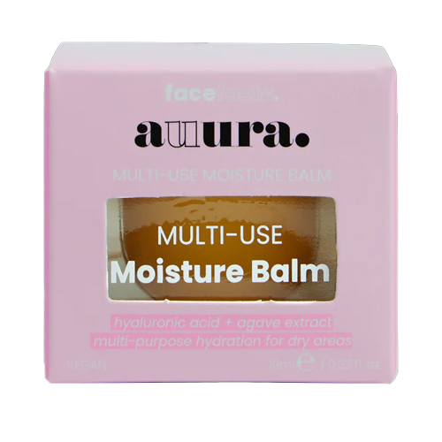FACE FACTS AUURA MULTIUSE MOISTURE BALM 10G