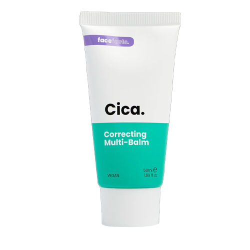 FACE FACTS CICA MULTI BALM 50ML