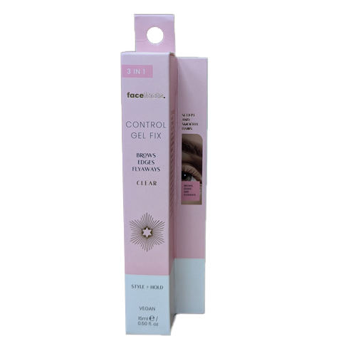 FACE FACTS WONDER CONTROL GEL FIX 15ML