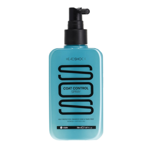 HEADSHOCK SOS COAT CONTROL SPRAY 150ML