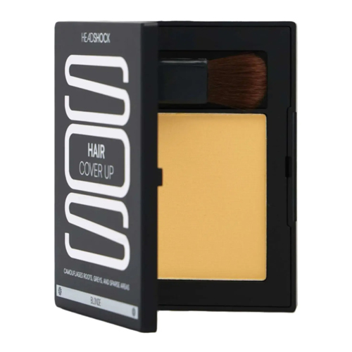 HEADSHOCK SOS HAIR COVER UP BLONDE 8G