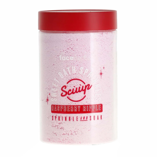 FACE FACTS SCỦỦP SWEET BATH SPRINKLES 300G