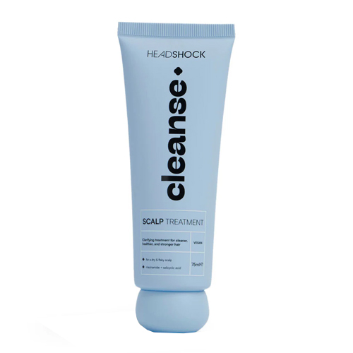 HEADSHOCK SCALP CLEANSE TREATMENT 75ML