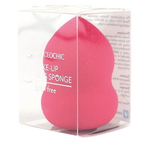 BFC MAKE UP BLENDING SPONGE 1S