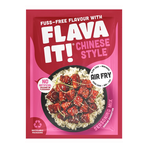 FLAVA-IT CHINESE MARINADE SEASONING 35G