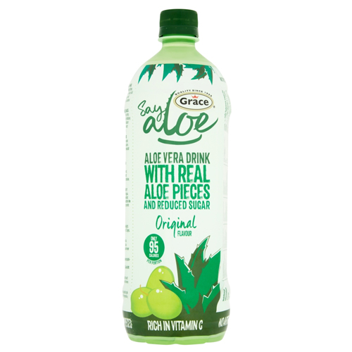 GRACE SAY ALOE 980ML