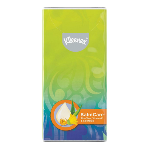 KLEENEX BALSAM HANKS SINGLES