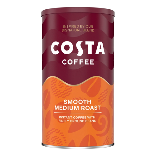 COSTA MICROGROUND AMERICANO 100G