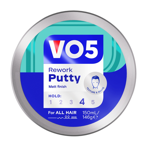 V05 EXTREME REWORK CREME 150ML
