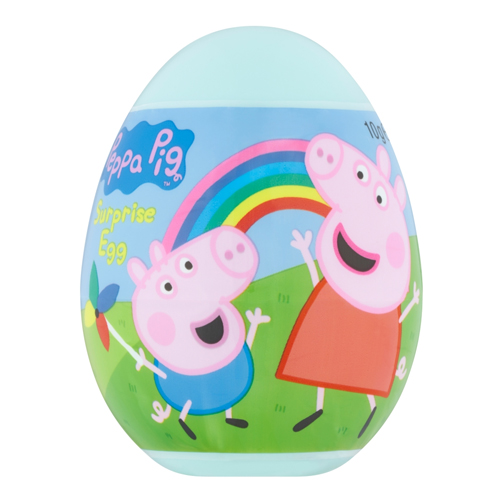 KINNERTON SURPRISE EGGS 10G