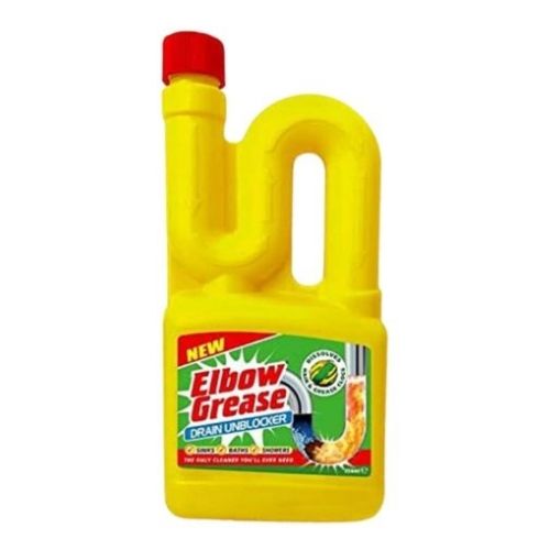 ELBOW GREASE DRAIN AWAY 750ML