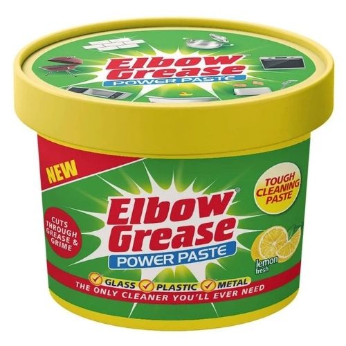 ELBOW GREASE CLEANING PASTE 350G