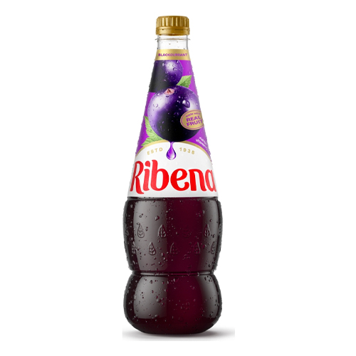 RIBENA BLACKCURRANT SQUASH 1.5L