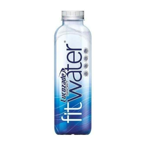 LUCOZADE SPORT FITWATER PET 600ML