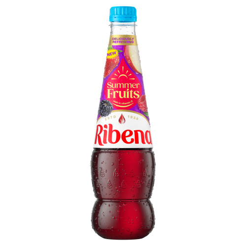 RIBENA SUMMER FRUITS 850ML