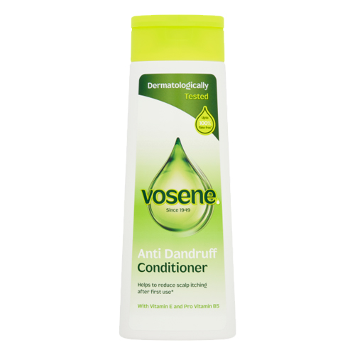 VOSENE ANTI DANDRUFF CONDITIONER 300ML