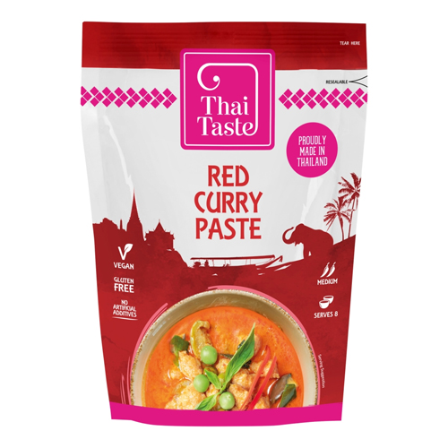 THAI TASTE GANG PED 200G