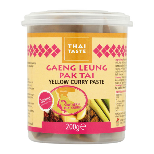 THAI TASTE GAENG LEUNG PAK TAI 200G