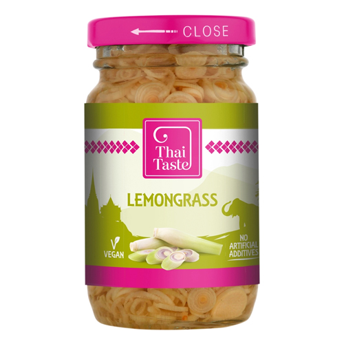THAI TASTE LEMONGRASS 114G