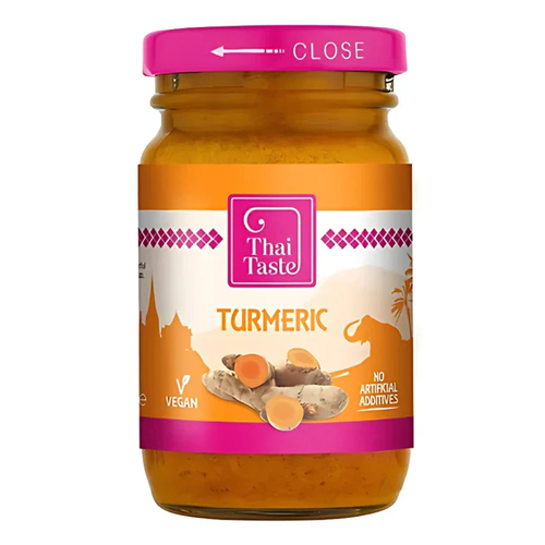 THAI TASTE TURMERIC 114G