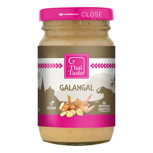 THAI TASTE GALANGAL 114G