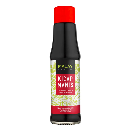 MALAY TASTE KICAP MANIS 150ML