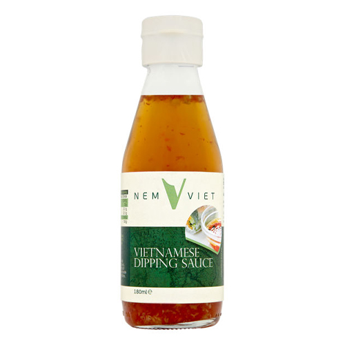 NEM VIET NAMESE DIPPING SAUCE NEW 180ML