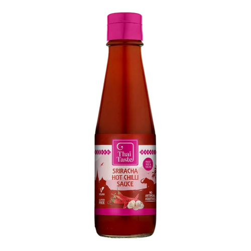 THAI TASTE SRIRACHA SAUCE 200ML