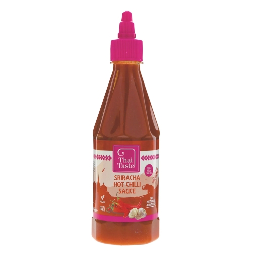THAI TASTE SRIRACHA SAUCE 435ML