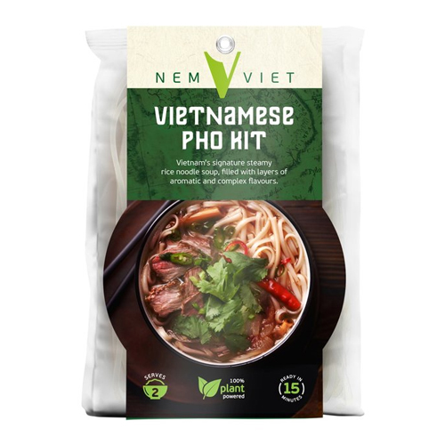 NEM VIET PHO KIT SLEEVE 157G