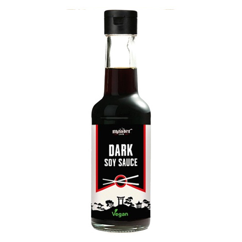 MASTER COOK DARK SOY SAUCE 150ML