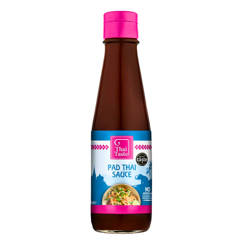 THAI TASTE PAD THAI SAUCE 200ML